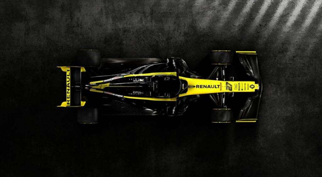 Formula 1: Renault presenta la sua arma per il 2019 3 c9721f859568f37c8cb6ed58632282 a1772
