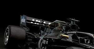 haas f1 team vf 19 1