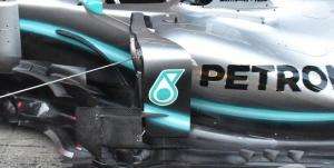 mercedes amg f1 technical deta 1 1