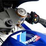 MotoGP: presentata la nuova Suzuki GSX-RR 1 noimagetitle4