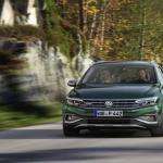 Volkswagen: La nuova Passat al Salone di Ginevra 2019 4 small 69