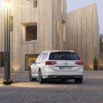 Volkswagen: La nuova Passat al Salone di Ginevra 2019 5 small 70