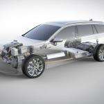 Volkswagen: La nuova Passat al Salone di Ginevra 2019 7 small 75