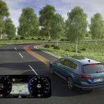 Volkswagen: La nuova Passat al Salone di Ginevra 2019 9 small 77
