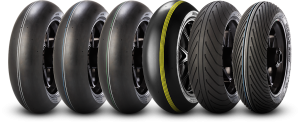 Pirelli e Michelin si sfidano a distanza con le gomme moto 3 wheelsgroupsuperbike0