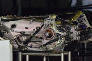 La FIA spinge per ulteriori parti standard in F1 per il 2021 3 1515584690011