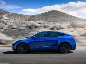 Tesla Model Y 2021 1024 02
