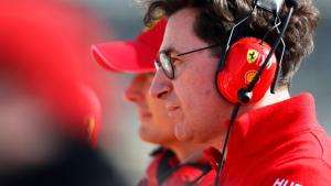 Binotto: l'Australia non rappresenta il "vero potenziale" della Ferrari del 2019 3 image 1