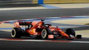 F1 Bahrain: ancora dominio Ferrari nelle FP2 con Vettel davanti a tutti 3 image 3