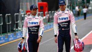 F1, la Racing Point pronta a crescere gara dopo gara 3 image