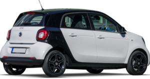 144 755 smart forfour post