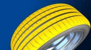 Goodyear Eagle Asymetric 5 03