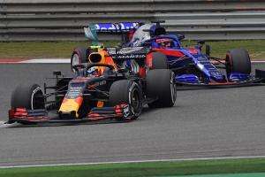 F1, Honda porta un upgrade al proprio motore per Baku 3 abf2e5e78f05ddcaa7c30c8730b9b3f5