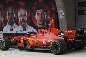 Ferrari, i primi aggiornamenti della SF90 attesi a Baku 3 b71e22666d5308ee351b09e635d77fc5