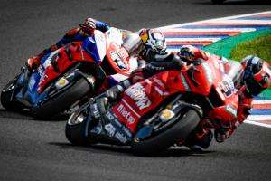 MotoGP, Miller: “Voglio assicurarmi una sella in un team factory” 3 dsc4841 1.big