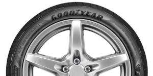 goodyear eagle f1 asymmetric 5 flanc