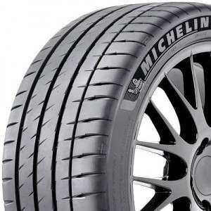 michelin pilot sport 4s medium