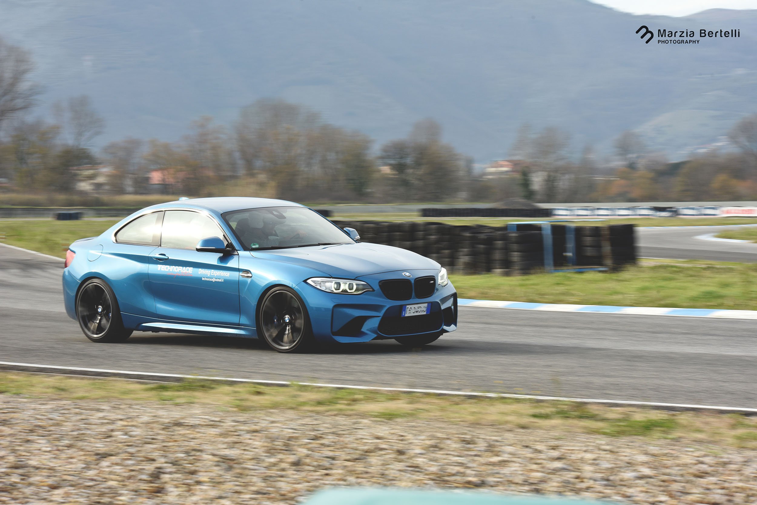 MarziaBertelli Airola BMW 11