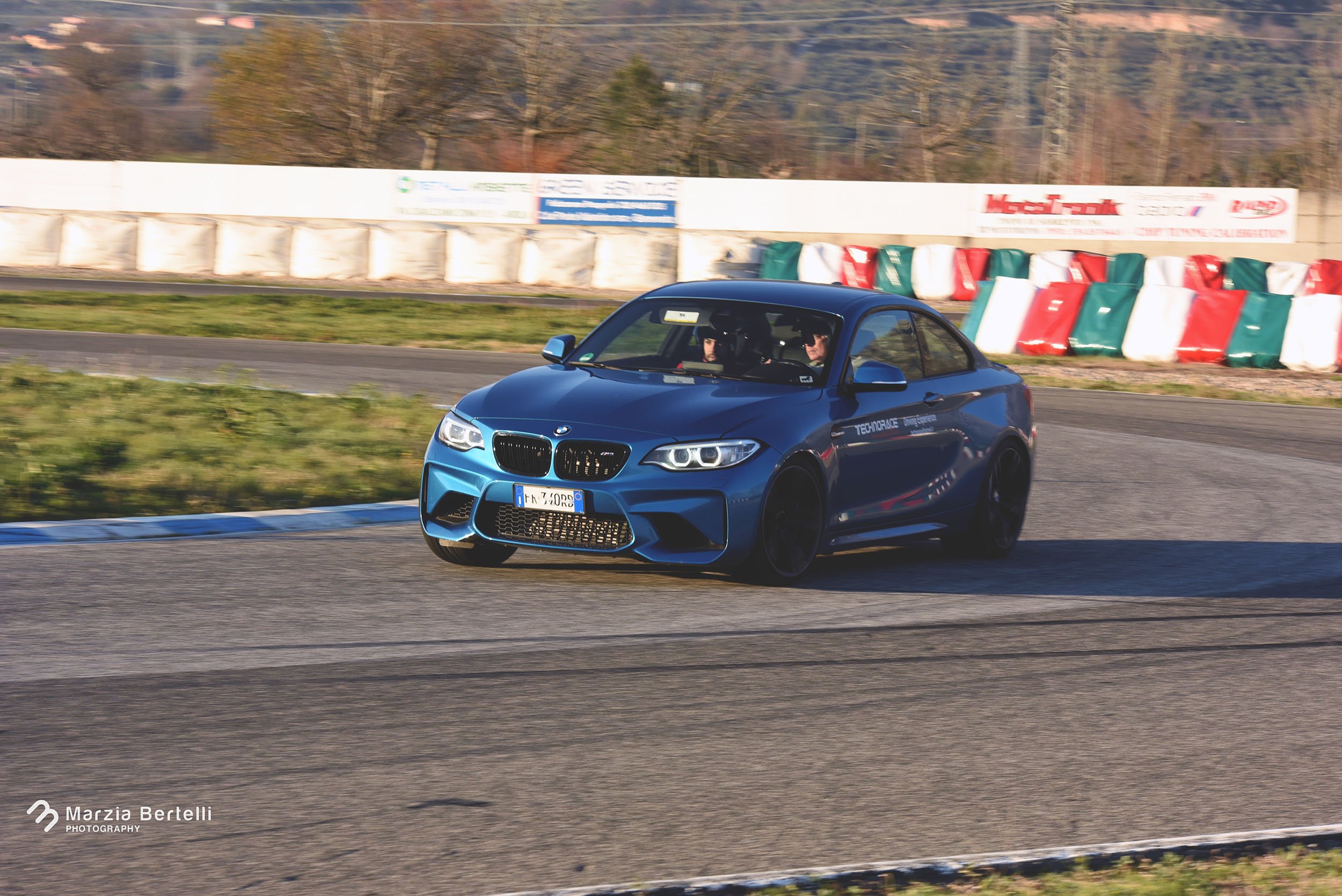 MarziaBertelli Airola BMW 18