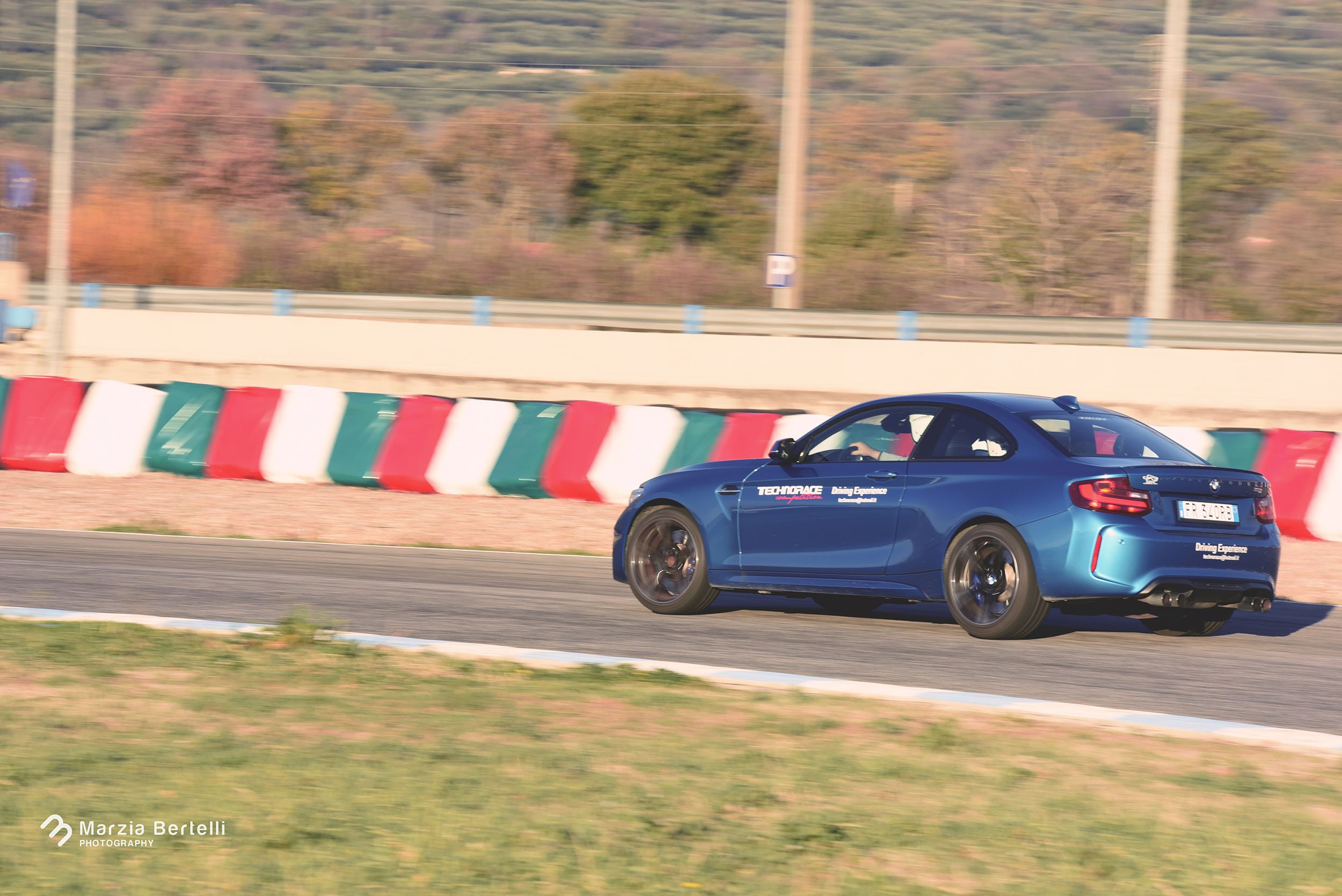 MarziaBertelli Airola BMW 22 1