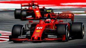 Ferrari, profondo rosso. 3 image