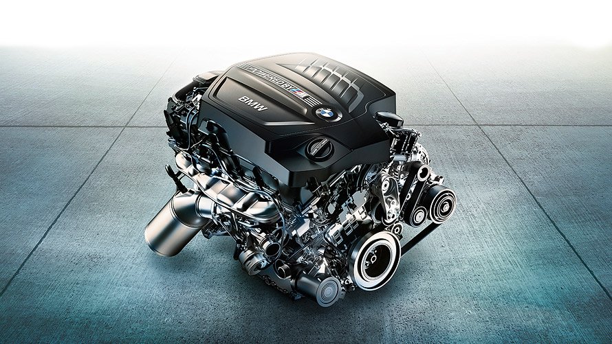 m2 engines twinpower turbo 6 cylinder