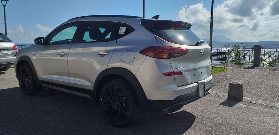 Test Drive: Hyundai Tucson 1.6 CRDI 136cv Mild Hybrid 48v, solida, comoda e briosa 6 64868658 349766465722277 808613398328639488 n