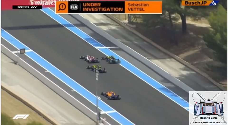 F1: Gp Francia, pagelle "mo vi purgo tutti....e muti!" di Giornale Motori. 1 64893844 2648033801878257 3252726084998791168 n