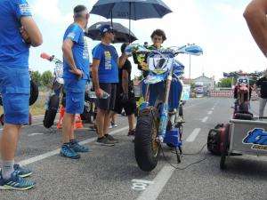 Campionato Italiano Supermoto: due parole con Diego Monticelli 5 DSCN5566