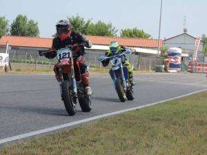 Campionato Italiano Supermoto: due parole con Diego Monticelli 6 DSCN5569