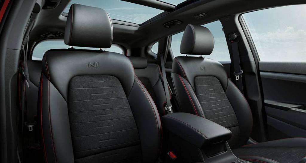 Test Drive: Hyundai Tucson 1.6 CRDI 136cv Mild Hybrid 48v, solida, comoda e briosa 1 highlight nline experience img 6