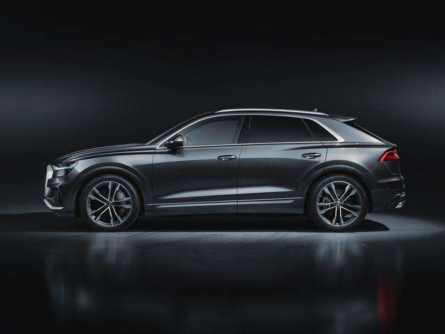 Audi: In arrivo il SUV sportiva alto di gamma SQ8 V8 TDI da 435cv 3 small 2019 06 27T092228.014