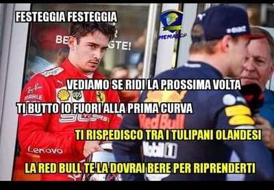 F1: Gp Austria, Pagelle "Queste sono le gare...alla prossima!" di Giornale Motori 1 65860435 903796913308328 2465622518543679488 n