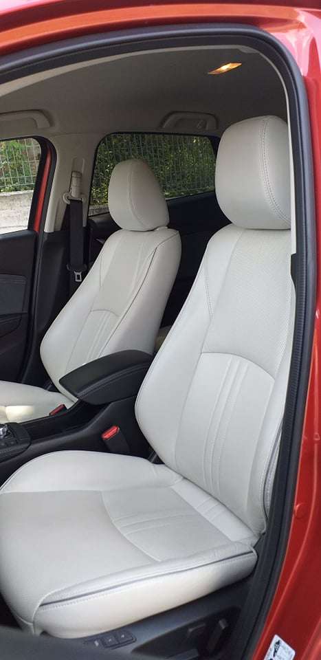 Test Drive: Mazda CX-3 2.0 litri 122cv Skyactiv-G, bella, divertente ed efficiente 7 66430521 439139123604354 8360239225613844480 n