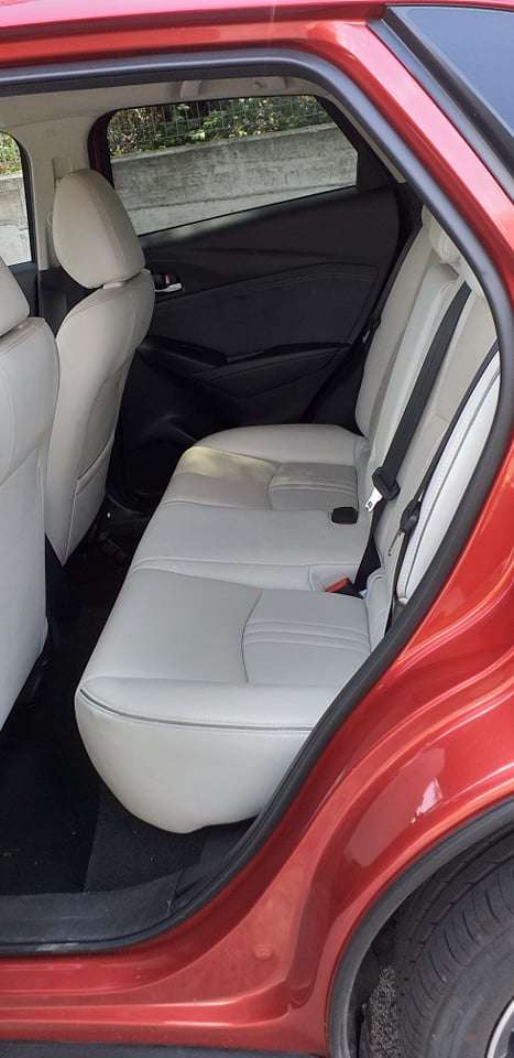 Test Drive: Mazda CX-3 2.0 litri 122cv Skyactiv-G, bella, divertente ed efficiente 5 66582569 353217458685375 2703167401519742976 n