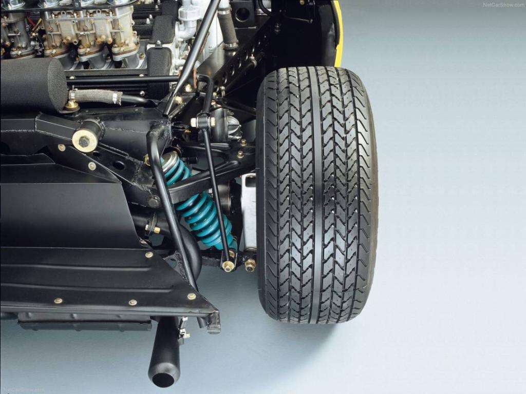 Autostoriche: Lamborghini Miura P400 4 Lamborghini Miura SV 1971 1600 1a