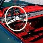Auto Storiche: Mercedes 300 SL Gullwing 24 Mercedes Benz 300 SL 1957 1024 16