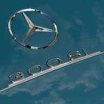 Auto Storiche: Mercedes 300 SL Gullwing 25 Mercedes Benz 300 SL 1957 1024 18