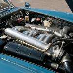 Auto Storiche: Mercedes 300 SL Gullwing 26 Mercedes Benz 300 SL 1957 1024 19