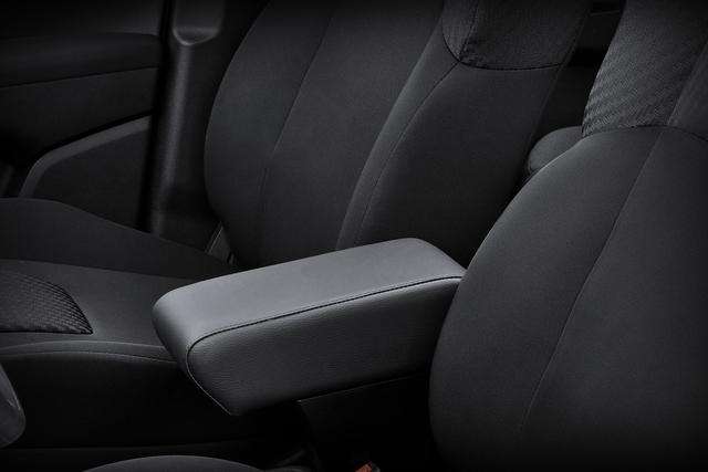Test Drive: Mahindra KUV100 Nxt 1.2 Litri 87cv, linea piacevole, solida e ben accessoriata 6 small 31