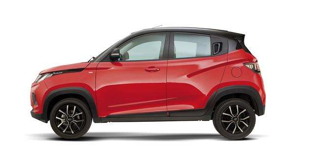 Test Drive: Mahindra KUV100 Nxt 1.2 Litri 87cv, linea piacevole, solida e ben accessoriata 11 small 42