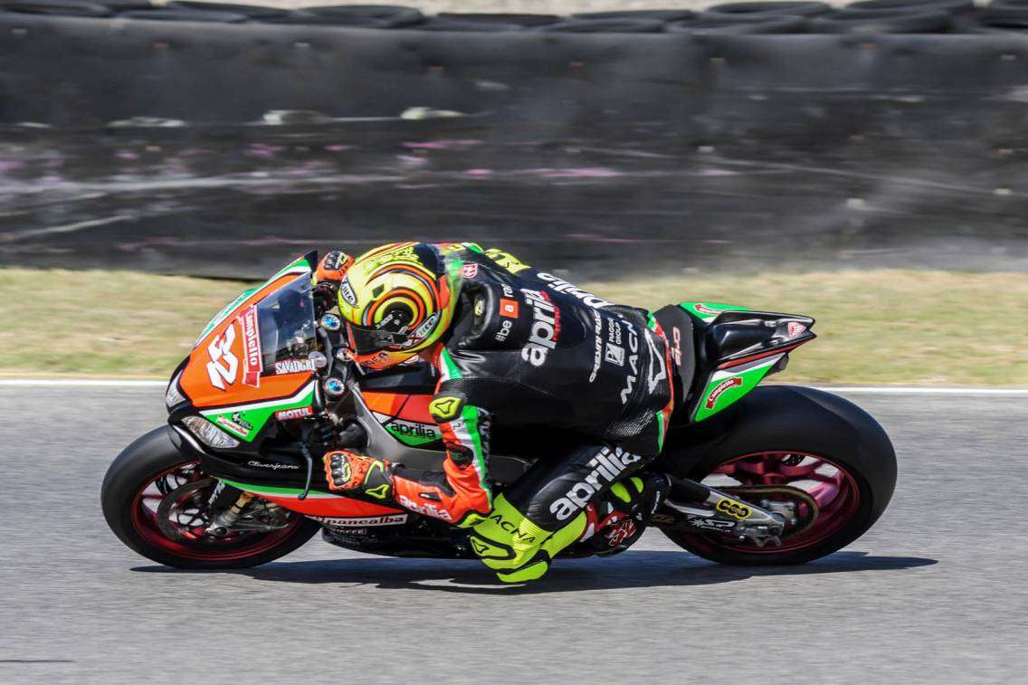 CIV: Pirro campione SBK 2019 1 32 1
