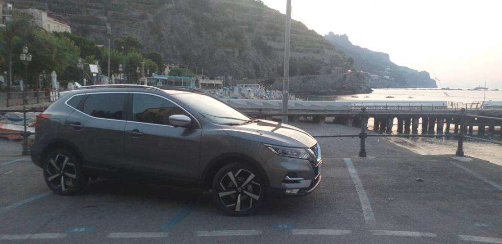 Test Drive: Nissan Qashqai 1.3 DGT-T 160cv Tekna, buone prestazioni, migliorano gli interni 17 69964572 377064879655754 1943730751665078272 n