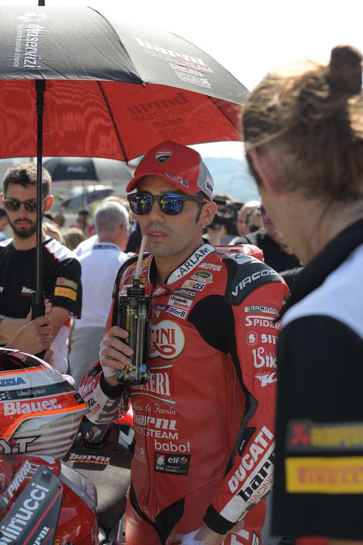 CIV: Pirro campione SBK 2019 13 DSC 4078
