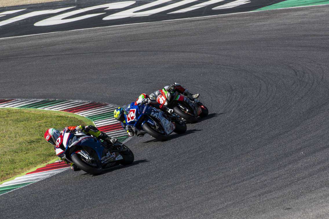 CIV: Pirro campione SBK 2019 15 DSC 4153 1