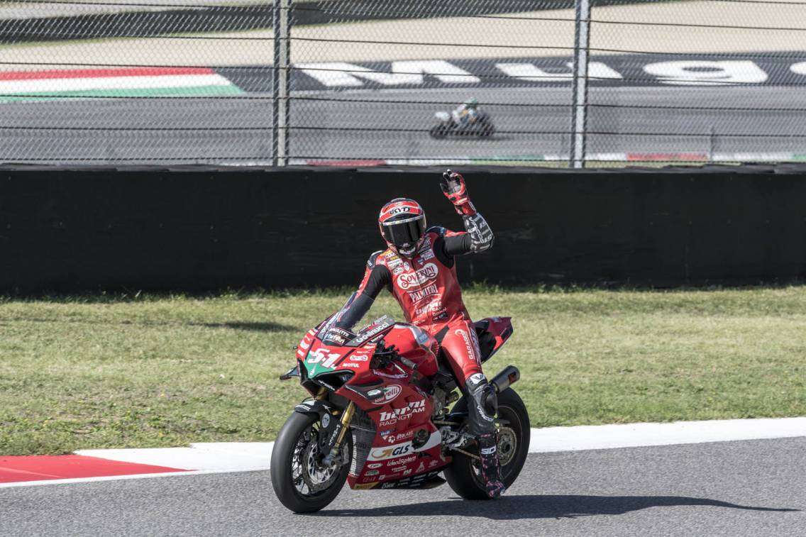 CIV: Pirro campione SBK 2019 16 DSC 4230 1