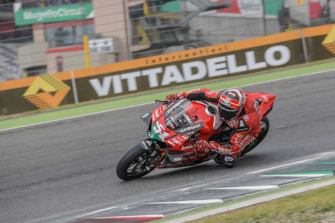CIV: Pirro campione SBK 2019 19 DSC 5045