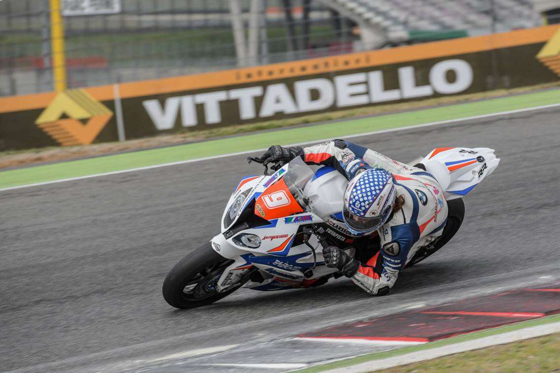 CIV: Pirro campione SBK 2019 20 DSC 5064