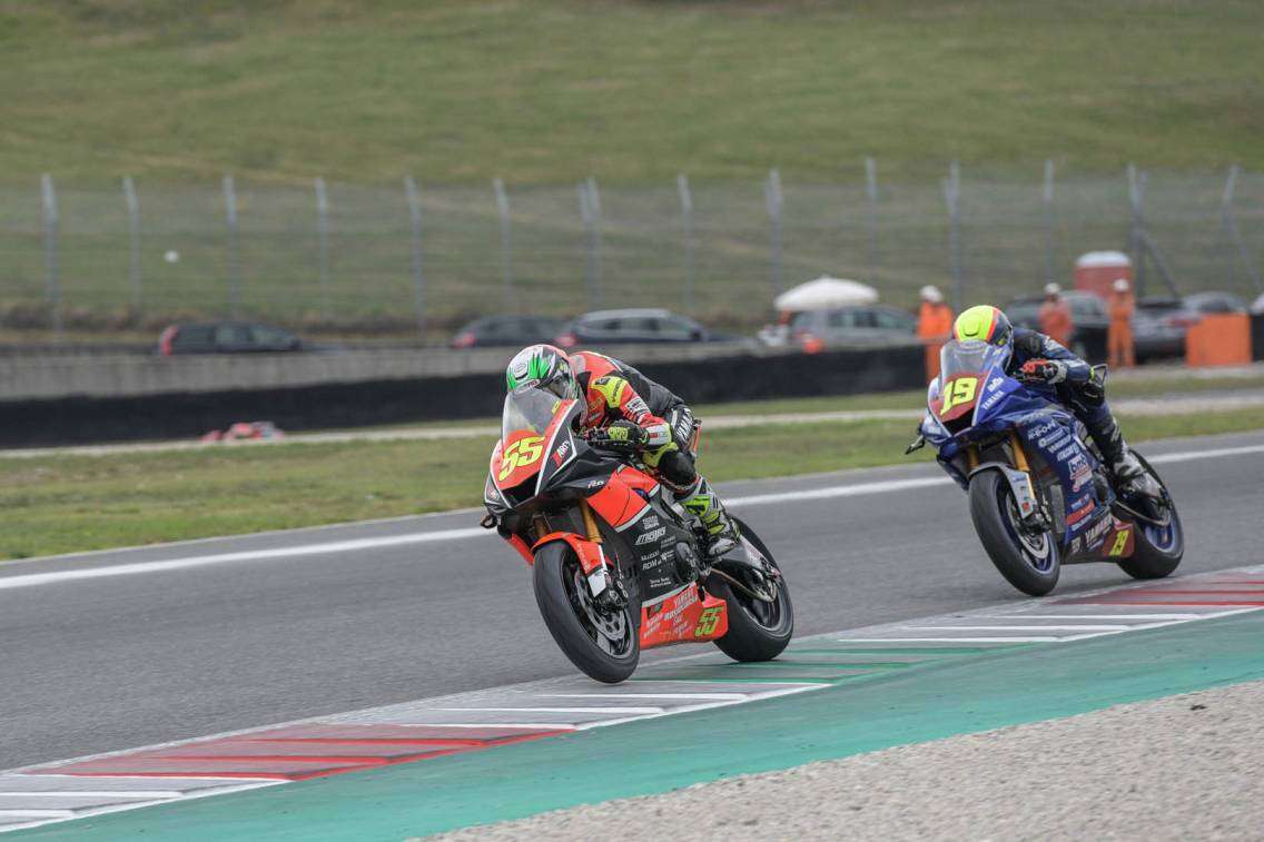 CIV: Pirro campione SBK 2019 23 DSC 5260