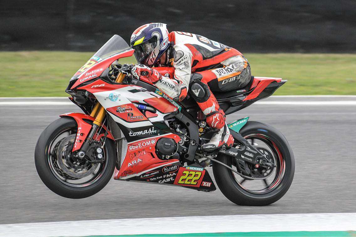 CIV: Pirro campione SBK 2019 24 DSC 5289